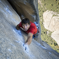 Profile photo of Alex Honnold