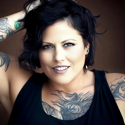 Profile photo of Anika Moa