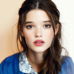 Profile photo of Astrid Berges-Frisbey