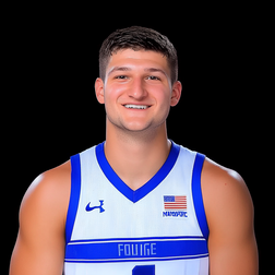 Profile photo of Grayson Allen