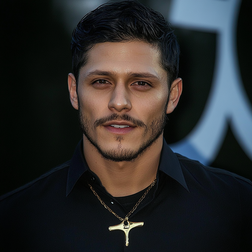 Profile photo of Alex Meraz