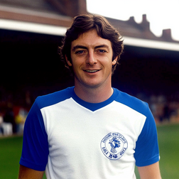 Profile photo of Trevor Francis