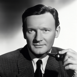 Profile photo of Trevor Howard