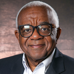 Profile photo of Trevor McDonald