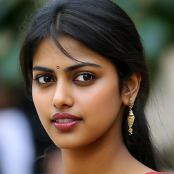 Profile photo of Amala Paul