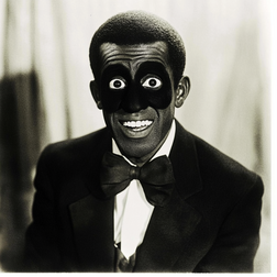 Profile photo of Al Jolson