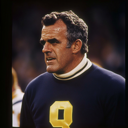 Profile photo of Ara Parseghian