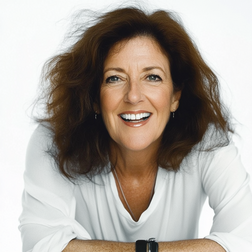 Profile photo of Anita Roddick