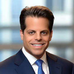 Profile photo of Anthony Scaramucci