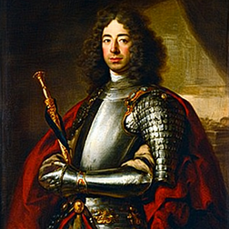 Profile photo of Prince Eugene of Savoy