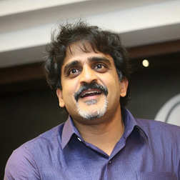 Profile photo of Akkineni Nagarjuna