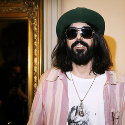 Profile photo of Alessandro Michele