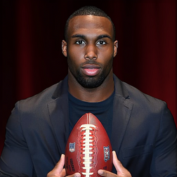 Profile photo of Anquan Boldin