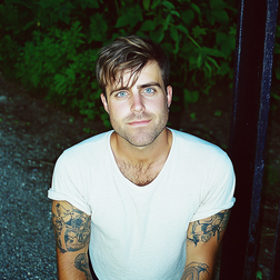 Profile photo of Anthony Green