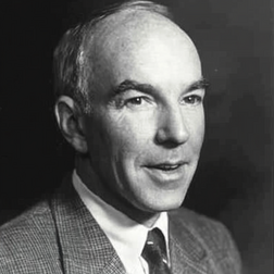 Profile photo of Archibald MacLeish