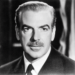 Profile photo of Anthony Eden