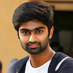 Profile photo of Atharvaa