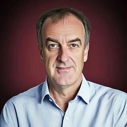 Profile photo of Angus Deayton