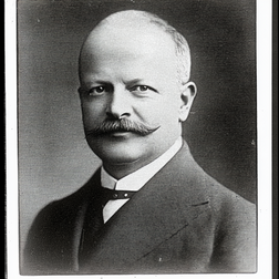 Profile photo of Arthur Zimmermann