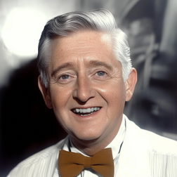 Profile photo of Alan Young