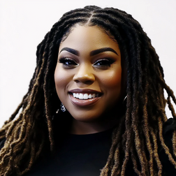 Profile photo of Angie Thomas