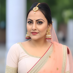 Profile photo of Anita Hassanandani