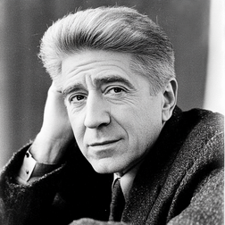 Profile photo of Alain Resnais