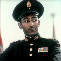 Profile photo of Anwar Sadat