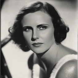 Profile photo of Leni Riefenstahl