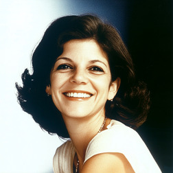 Profile photo of Gilda Radner