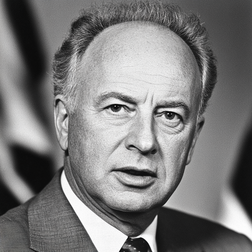 Profile photo of Yitzhak Rabin