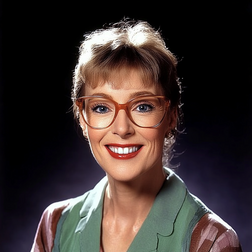 Profile photo of Anne Kirkbride