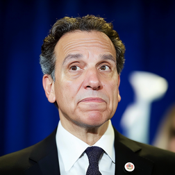 Profile photo of Andrew Cuomo