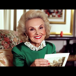 Profile photo of Ann Landers