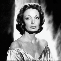 Profile photo of Agnes Moorehead