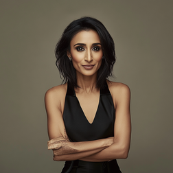 Profile photo of Anita Rani