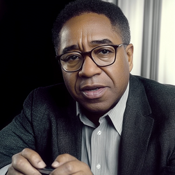 Profile photo of Alex Haley