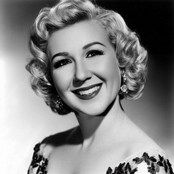 Profile photo of Arlene Francis