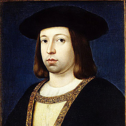 Profile photo of Ferdinand of Aragon