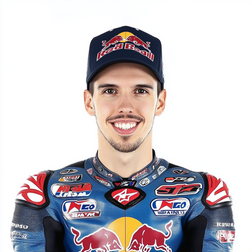 Profile photo of Álex Márquez