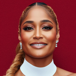 Profile photo of Amanda Seales