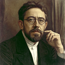 Profile photo of Anton Chekhov