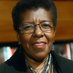 Profile photo of Octavia Butler