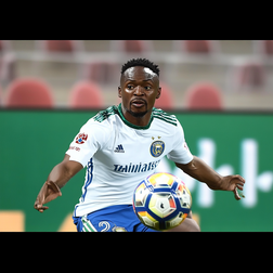 Profile photo of Ahmed Musa