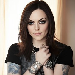 Profile photo of Amy Macdonald