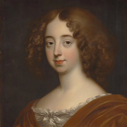 Profile photo of Aphra Behn