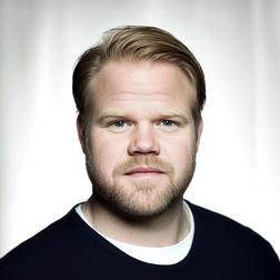 Profile photo of Anders Baasmo Christiansen