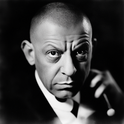 Profile photo of Erich von Stroheim