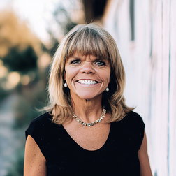 Profile photo of Amy Roloff