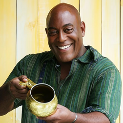 Profile photo of Ainsley Harriott